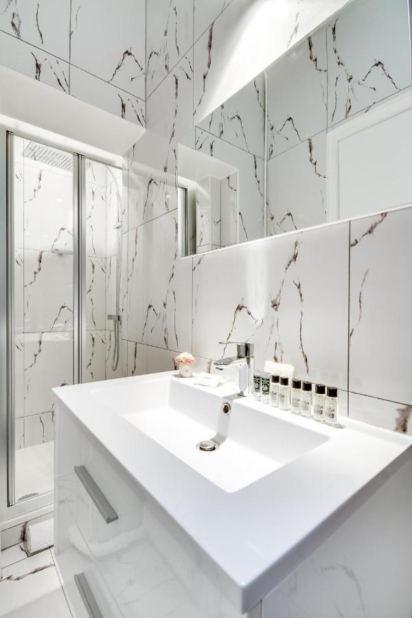 Sweett - Atelier Ponthieu Apartment Paris Bagian luar foto