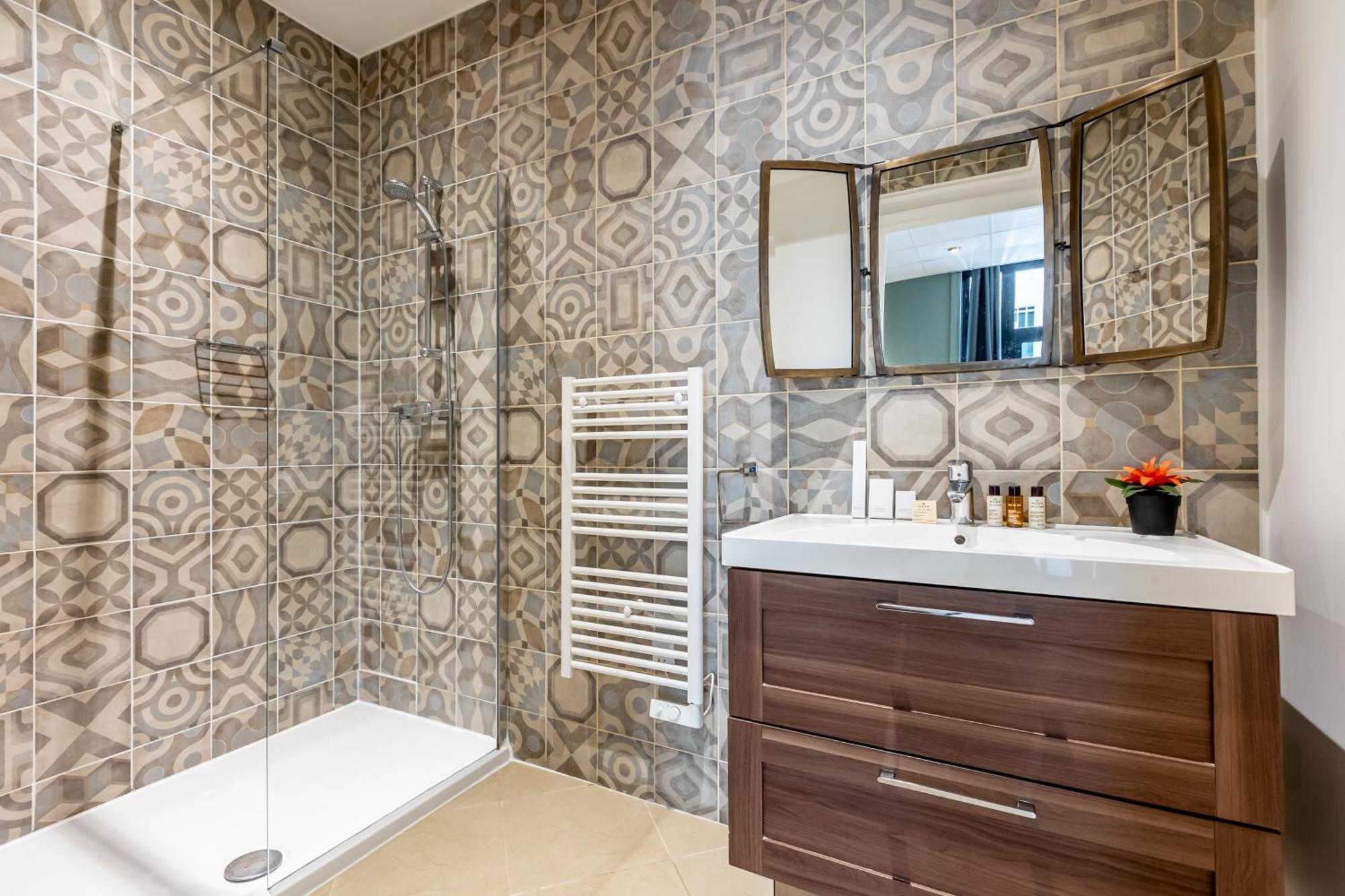 Sweett - Atelier Ponthieu Apartment Paris Bagian luar foto